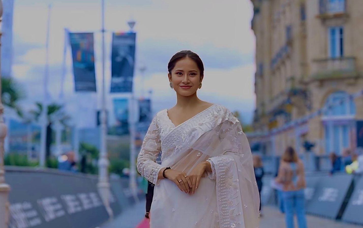 Shyama Shree Sherpa Nominated for Best Debut Actress at INFA 2026, Brings Pride to Sikkim | Wikiunfold